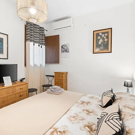 Гостевой дом Dimora Del Chiostro 3*