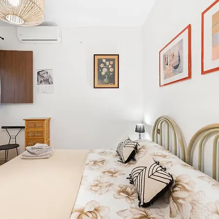 Dimora Del Chiostro 3*