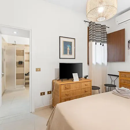 Affittacamere Dimora Del Chiostro