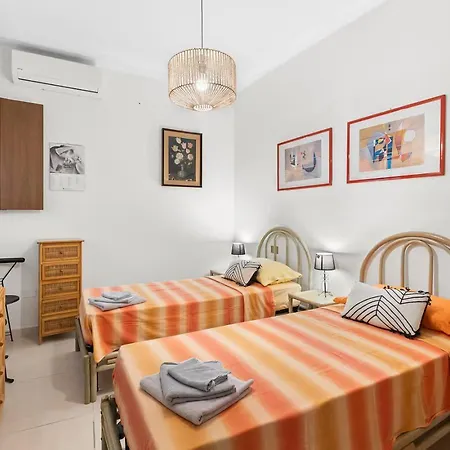 Πανσιόν Dimora Del Chiostro *