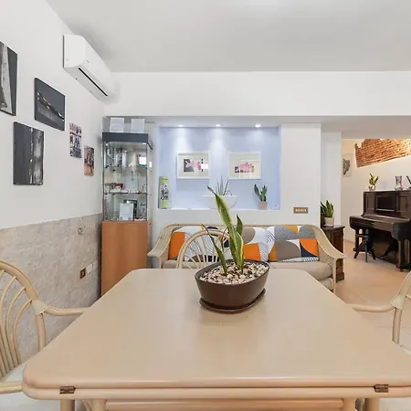 Penzion Dimora Del Chiostro 3*