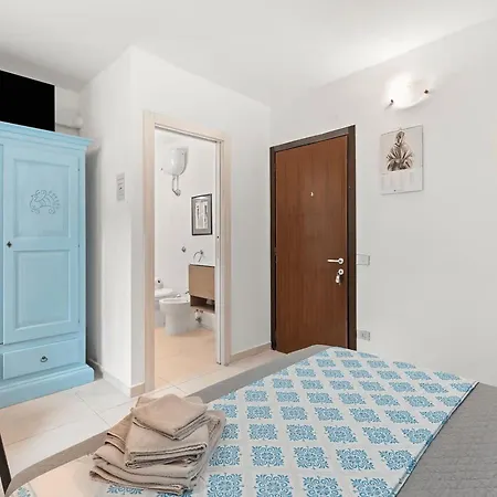 Dimora Del Chiostro 3* Ористано