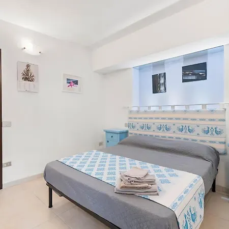 Dimora Del Chiostro Гостевой дом 3*