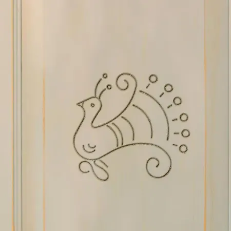 Dimora Del Chiostro Гостевой дом 3*